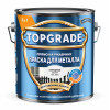 Краска для металла Topgrade гладкая глянцевая белая RAL 9003 2 л